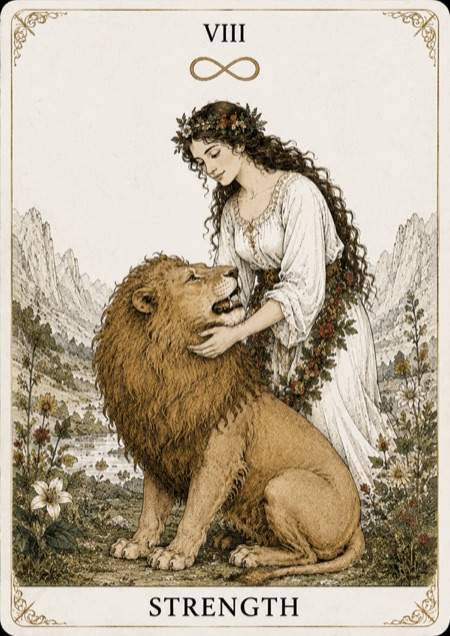 Strength