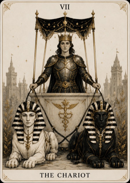 The Chariot