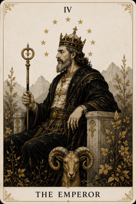 The Emperor