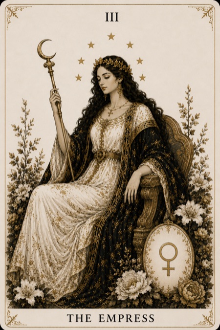 The Empress