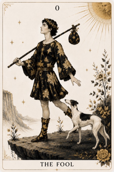 The Fool