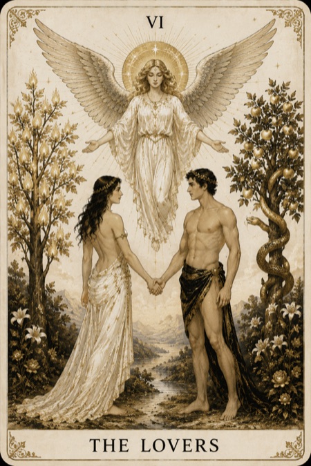 The Lovers